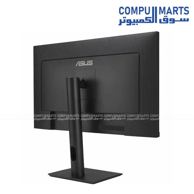 ASUS HA2741A 27-inch QHD IPS LED Monitor with USB-C – Black
