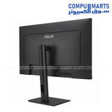 ASUS HA2741A 27-inch QHD IPS LED Monitor with USB-C – Black