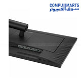 ASUS HA2741A 27-inch QHD IPS LED Monitor with USB-C – Black