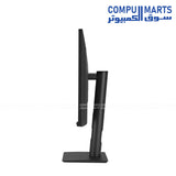 ASUS HealthCare HA2441A 23.8-inch WQHD IPS 60Hz medical-grade monitor