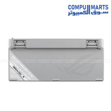 ASUS ROG Falchion ACE 75 HE compact gaming keyboard with magnetic switches