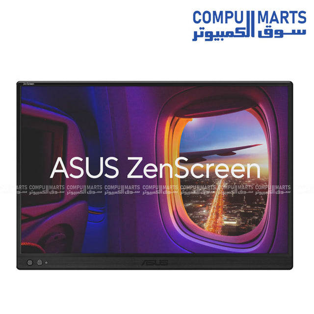 ASUS MB16FCK ZenScreen 16in IPS monitor