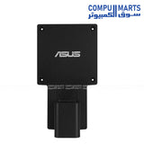 ASUS MKT02 Mini-PC Mounting Kit in Egypt with compact 21.03 x 12.2 x 3.74 cm dimensions and compatibility with selected ASUS monitor models