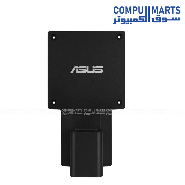 ASUS MKT02 Mini-PC Mounting Kit in Egypt with compact 21.03 x 12.2 x 3.74 cm dimensions and compatibility with selected ASUS monitor models