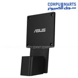 ASUS MKT02 Mini-PC Mounting Kit in Egypt with compact 21.03 x 12.2 x 3.74 cm dimensions and compatibility with selected ASUS monitor models