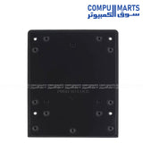 ASUS MKT03 mini PC mounting kit VESA 100x100mm compatible mounting solution for secure mini PC installation and organized workspace setups in Egypt