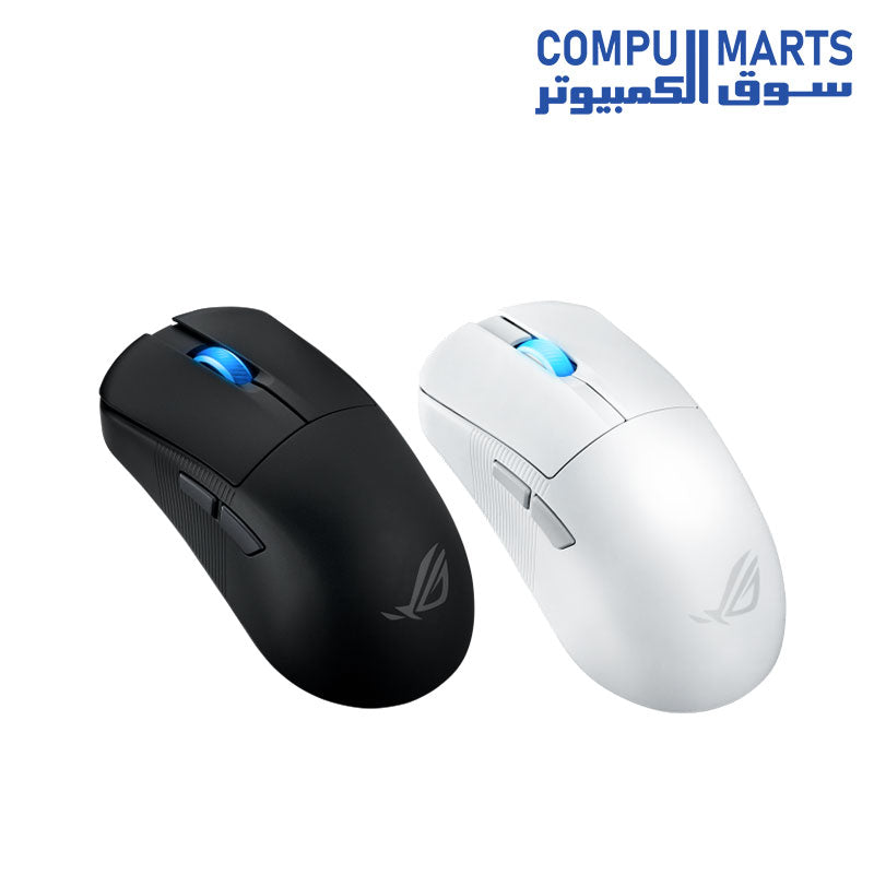 ASUS P716 ROG Harpe Ace Mini Gaming Mouse-Wireless – Compumarts Egypt
