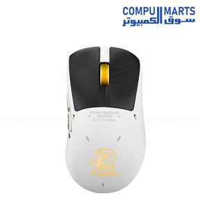 ASUS ROG Keris II Origin-KJP lightweight wireless gaming mouse