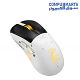 ASUS ROG Keris II Origin-KJP lightweight wireless gaming mouse