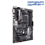 B450-PLUS-Motherboard-ASUS-PRIME-AMD-ATX-128GB-DDR4