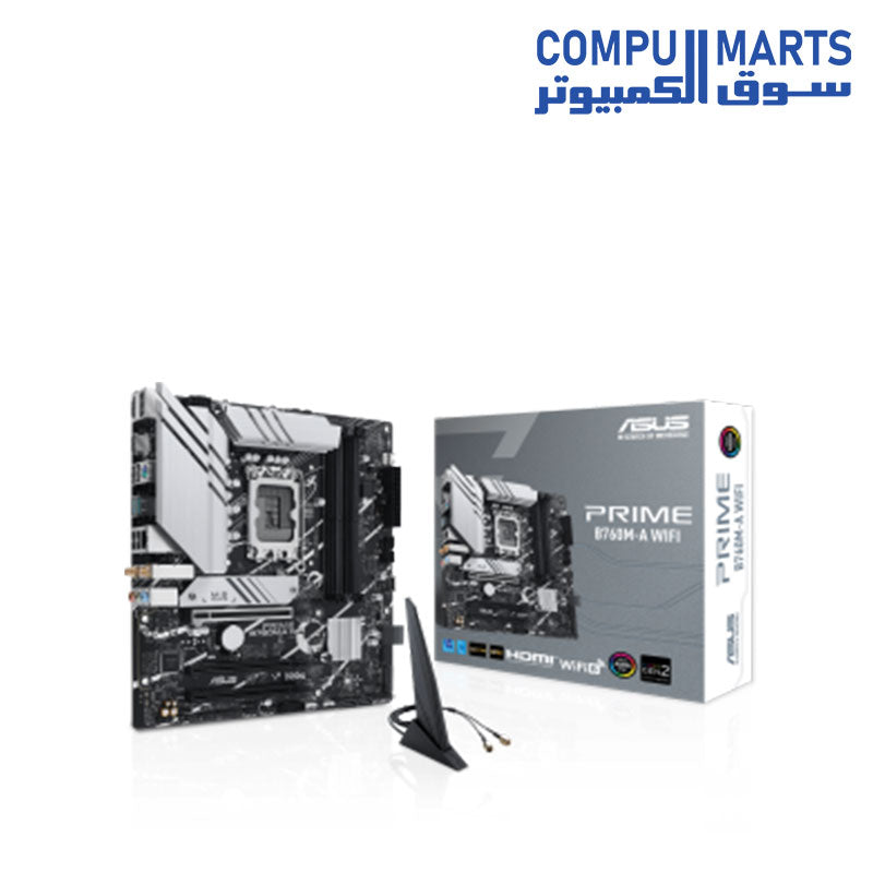 B760M-A-WIFI-mortheboard-ASUS-LGA-1700-mATX