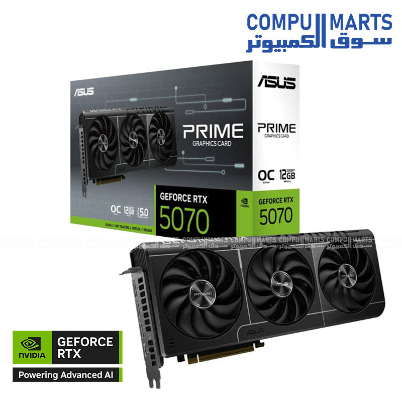 90YV0M10-M0NA00-GRAPHIC-CARD-ASUS-GAMING-RTX-5070
