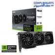 ASUS PRIME GeForce RTX 5060 Ti 16GB GDDR7 OC Edition Graphics Card – Best Gaming GPU in Egypt
