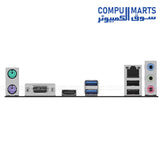 ASUS PRIME H510M-R R2.0 Motherboard – LGA1200 – DDR4 – PCIe 4.0 – HDMI – VGA