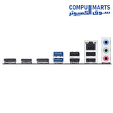 ASUS PRIME H810M-E-CSM Motherboard – DDR5 – PCIe 4.0 – Micro ATX – Egypt