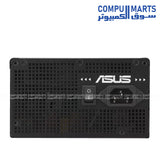ASUS Prime 650W Bronze PSU ATX 80 Plus Bronze Power Supply Egypt