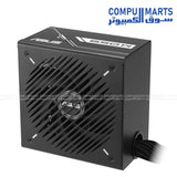 ASUS Prime 650W Bronze PSU ATX 80 Plus Bronze Power Supply Egypt