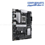 ASUS- Prime -B650-PLUS -CSM -ATX- motherboard
