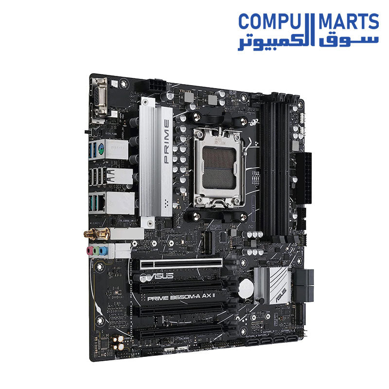 B650M-A-II-motherboard-ASUS-Prime-AMD