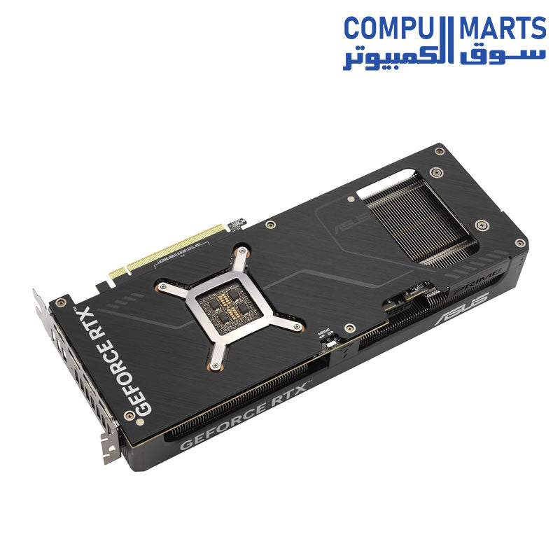 ASUS Prime GeForce RTX 4070 Ti SUPER OC Edition 16GB GDDR6X