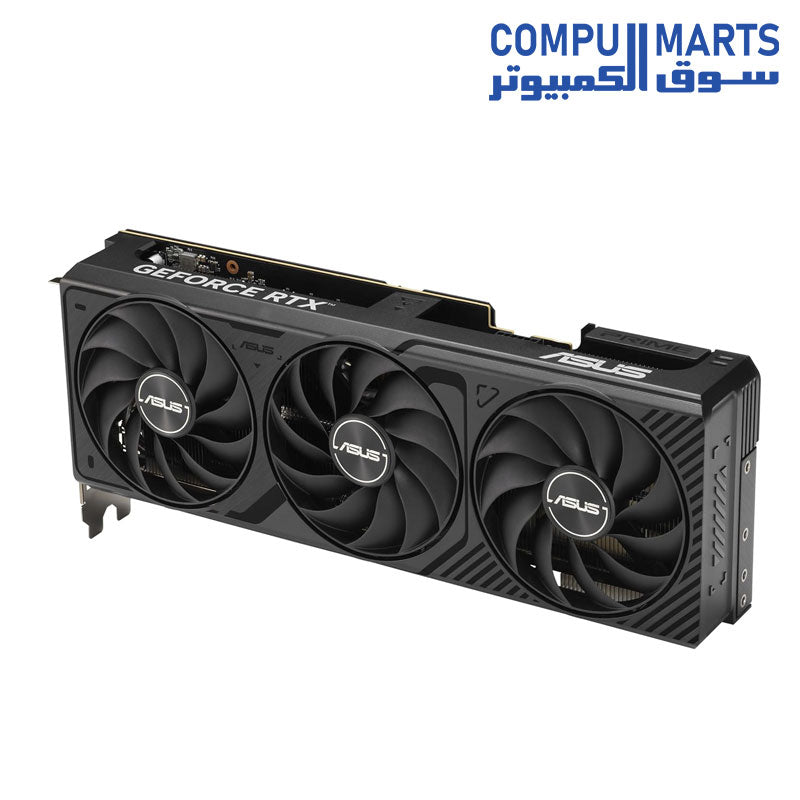 ASUS Prime GeForce RTX 4070 Ti SUPER OC Edition 16GB GDDR6X