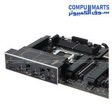 ProArt B850-CREATOR WIFI NEO motherboard with AMD B850 chipset and Socket AM5