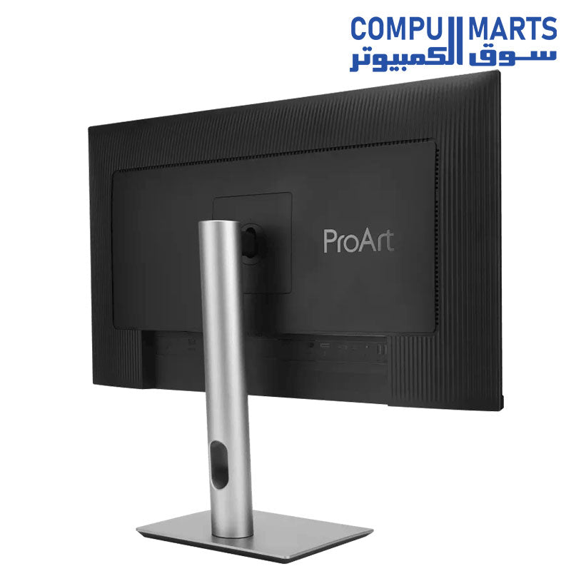 ASUS ProArt Display PA27JCV 27-inch 5K IPS Professional Monitor with HDR10 and USB-C