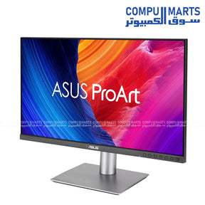 ASUS ProArt Display 6K PA32QCV professional 31.5-inch 6K creator monitor