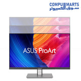 ASUS ProArt Display 6K PA32QCV professional 31.5-inch 6K creator monitor