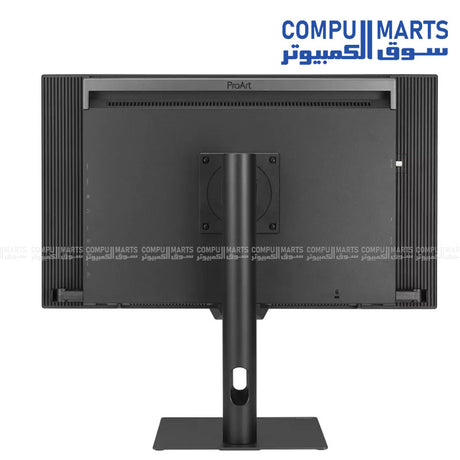 4K QD OLED monitor designed for video editing color grading filmmaking and professional content production