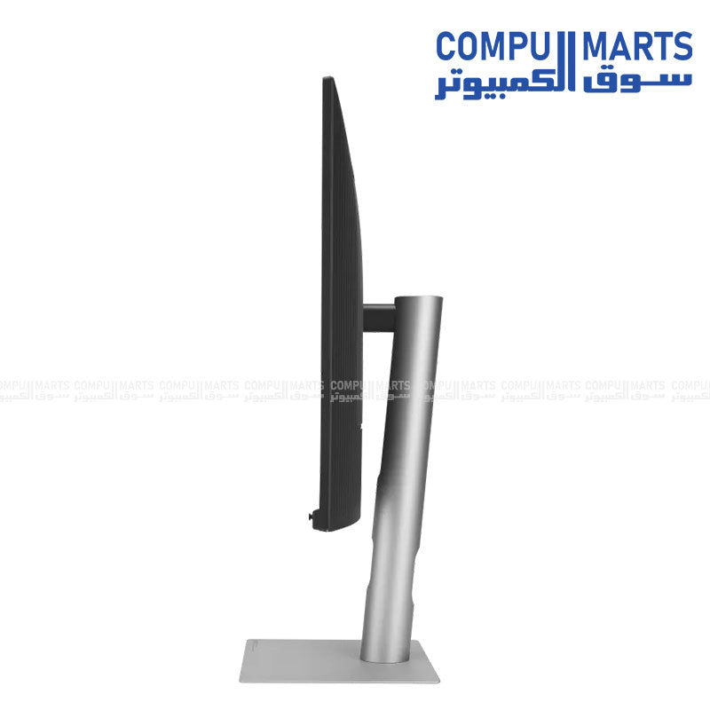 ASUS ProArt Display OLED PA329CDV QD-OLED monitor with HDR10, 1,000 cd/㎡ HDR peak brightness, and 0.1ms GTG response time