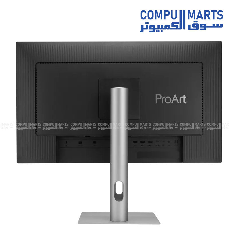 ASUS ProArt Display OLED PA329CDV with ΔE < 1.5 color accuracy, ProArt Palette, and Calman Verified certification