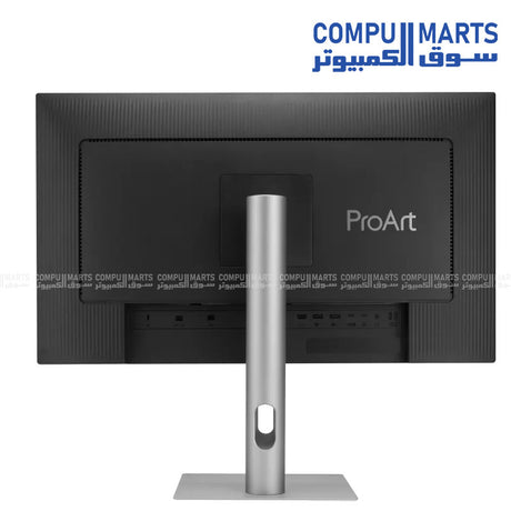 ASUS ProArt Display OLED PA329CDV with ΔE < 1.5 color accuracy, ProArt Palette, and Calman Verified certification