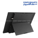 ASUS -ProArt -PA16USV -15.6″- 4K-portable -monitor- on stand
