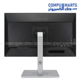 ASUS Full HD IPS monitor for graphic design photo editing and content creation