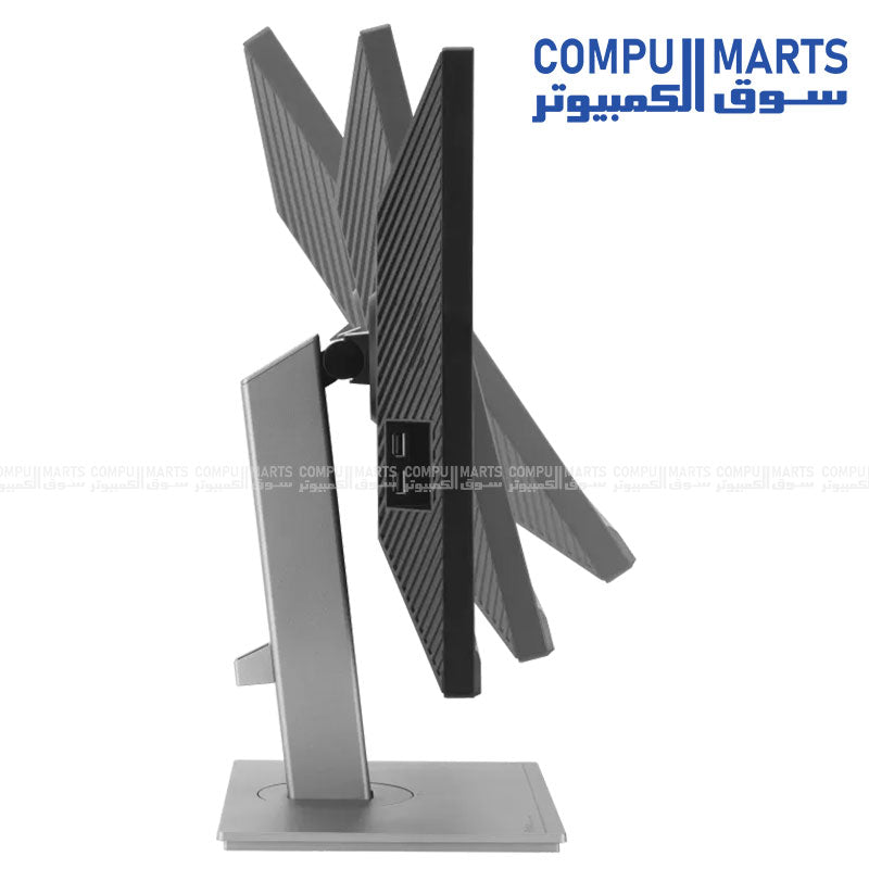 ASUS professional creator monitor with USB C docking RJ45 LAN and Calman Verified certification from Compumarts