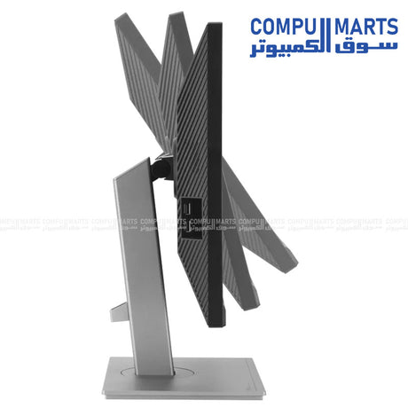 ASUS professional creator monitor with USB C docking RJ45 LAN and Calman Verified certification from Compumarts