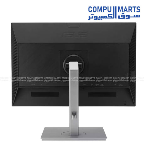 WUXGA IPS monitor designed for graphic design photo editing video editing and productivity workflows