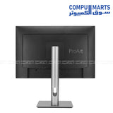ASUS ProArt Display PA248CRV 24.1 inch Professional HDR10 IPS Monitor Egypt