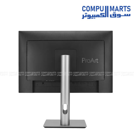 ASUS ProArt Display PA248CRV 24.1 inch Professional HDR10 IPS Monitor Egypt