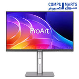 ASUS ProArt PA249CGV 24 inch professional IPS monitor available in Egypt