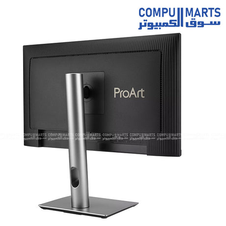 ASUS ProArt PA249CGV monitor optimized for creators designers editors and professional workstation setups at Compumarts