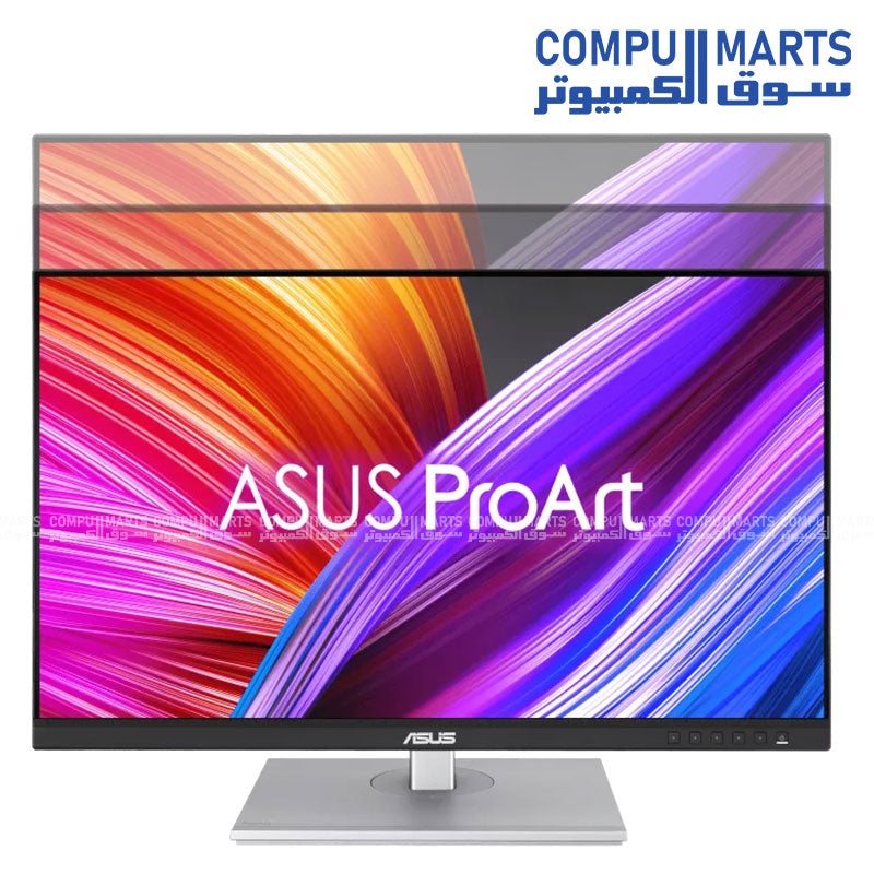ASUS ProArt Display PA278CGV 27 Inch QHD 144Hz Professional IPS Monitor