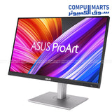 ASUS ProArt Display PA278CGV 27 Inch QHD 144Hz Professional IPS Monitor