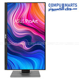 ASUS PA278QV Calman Verified monitor for graphic design and editing