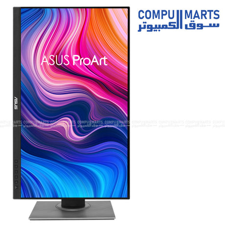 ASUS PA278QV Calman Verified monitor for graphic design and editing