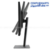 ASUS 27 inch WQHD IPS monitor with ergonomic stand and USB hub