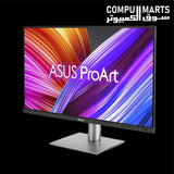 ASUS PA279CRV 4K UHD professional monitor