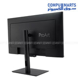 4K IPS monitor designed for professional video editing color grading photography and creative workflows