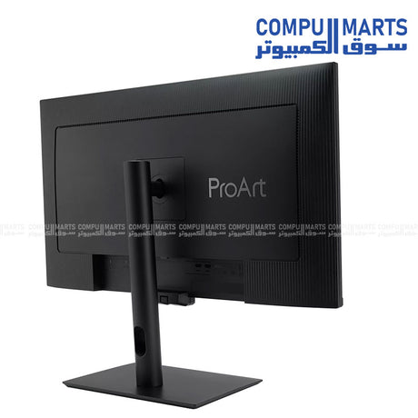 4K IPS monitor designed for professional video editing color grading photography and creative workflows